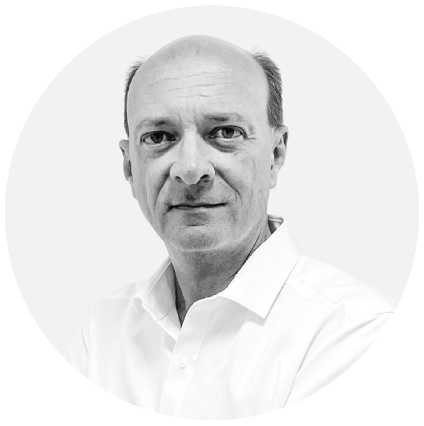 Photo de l'interlocuteur